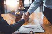 مستندات امور قراردادهای نظارتی