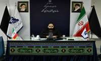 تقویت همکاری سازمان نقشه برداری کشور و دانشگاه تهران گامی در توسعه ملی سواحل مکران/تحقیقات مشترک فنی دانشگاه تهران و سازمان نقشه برداری کشور در حوزه اطلاعات مکانی و هشدار سونامی به هیئت دولت می رود