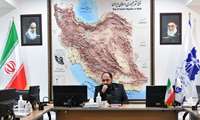 محورهای اولویت دار نقشه و اطلاعات مکانی جهت برگزاری سومین اجلاس روئسای سازمان‌های نقشه‌برداری عضو اکو تصویب شد