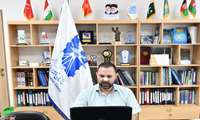 برگزاری اولین دوره آموزشی فنی برای سازمان مدیریت و برنامه‌ریزی استان‌ها
