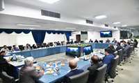 معرفی دبیر علمی بیست و هشتمین همایش ژئماتیک 1403