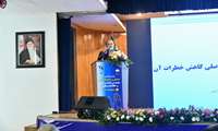 جامعه‌ای پیشرفته و موثر نیازمند استفاده‌ دقیق از نقشه و اطلاعات مکانی است 