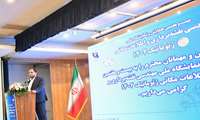 نقشه و اطلاعات مکانی یکی از ابزارهای مهم در تأمین اهداف کلان ملی است/همایش ملی ژئوماتیک بستری برای فرهنگ سازی و هم‌افزایی در بخش‌های مختلف حوزه نقشه و اطلاعات مکانی 