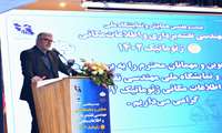 با تصاویر ماهواره خیام؛نقشه‌های پوششی کشور به روزرسانی می‌شود
