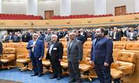 رونمایی از سند برنامه هفتم توسعه کشور