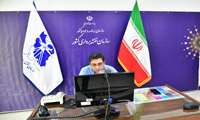 برگزاری دوره آموزشی آشنایی با فرآیند گویاسازی و طبقه بندی عوارض