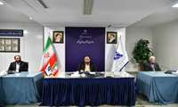 ارزیابی عملکرد سازمان مدیریت و برنامه‌­ریزی استان‌­ها در نیم‌سال اول 1402