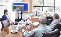مشارکت سازمان‌های مدیریت استانی در کاربردی‌سازی فن‌آوری‌های نوین مدیریت اطلاعات مکانی