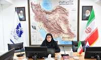 دوره آموزشی "تهیه محصولات مکانی از تصاویر پهپاد"، توسط اداره کل نقشه­‌برداری هوایی و فضایی سازمان نقشه‌برداری کشور برگزار گردید