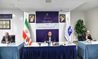 برگزاری هشتاد و یکمین جلسه کمیسیون معین شورای‌عالی نقشه‌برداری کشور