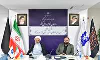 سازمان نقشه‌برداری کشور مجموعه‌ای است که می‌تواند اطلاعات کاملی را در اختیار تصمیم‌گیران کشور قرار دهد و یکی از اجزای مهم حکمرانی و حاکمیت محسوب می‌شود