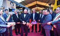 بیست و هشتمین نمایشگاه ملی مهندسی نقشه‌برداری و اطلاعات مکانی( ژئوماتیک 1403) افتتاح شد