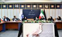 بازنگری اطلس‌های ملی و موضوعی با همکاری پژوهشگاه میراث فرهنگی و گردشگری
