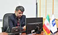 برگزاری سخنرانی علمی با عنوان معرفی طرح توسعه شبکه ایستگاه‌های دائمی ژئودینامیک و GNSS ایران و سامانه ملی هدی در کشور 