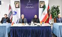 نقش موثر داده‌های مکان محور در نظام برنامه ریزی کشور
