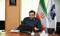 برگزاری دوره آموزشی مبانی طراحی نقاط کنترل زمینی در روند خط تولید فتوگرامتری برای همکاران حوزه نقشه و اطلاعات مکانی سازمان مدیریت و برنامه‌ریزی استان‌ها