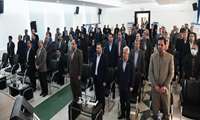 نقشه و اطلاعات مکانی یکی از موثر ترین ارکان نظام برنامه ریزی کشور 