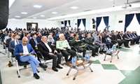 حضور مقامات بین‌المللی در بیست و هشتمین همایش و نمایشگاه ملی مهندسی نقشه برداری و اطلاعات مکانی ( ژئوماتیک ۱۴۰۳)
