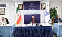 برگزاری هشتاد و هفتمین جلسه کمیسیون معین شورای عالی نقشه برداری کشور