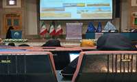 بررسی فرونشست آثار باستانی در سیزدهمین همایش حفاظت و مرمت اشیاء تاریخی فرهنگی