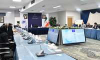 برگزاری نشست مشترک در خصوص احیای جنگل‌های زاگرس در سازمان نقشه‌برداری کشور