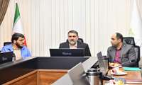 استفاده از زیرساخت اطلاعات مکانی SDI در مدیریت بحران کشور