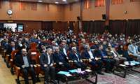 گزارش تصویری از رویداد روز GIS سال 1403