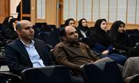 برگزاری سخنرانی علمی به مناسبت هفته جهانی فضا توسط متخصصان سازمان نقشه برداری کشور