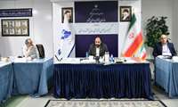 در نود و دومین کمیسیون معین شورای عالی نقشه‌برداری کشور، تصاویر ماهواره ایرانی خیام ارائه شد