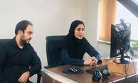 برگزاری نشست مشترک سازمان نقشه برداری کشور و دفتر مطالعات، رصد و پیوست اجتماعی وزارت کشور در حوزه زیرساخت داده مکانی
