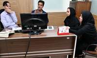 برگزاری جلسه کارگروه آوانگاری کمیته تخصصی نام‌نگاری و یکسان‌سازی نام‌های جغرافیایی ایران به منظور بررسی محتوای طرح پژوهشی کتاب راهنمای توپونیمی جامع ایران 