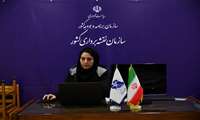 برگزاری دوره آموزشی آشنایی با محاسبات مثلث بندی و تهیه محصولات مکانی از تصاویر پهپاد 