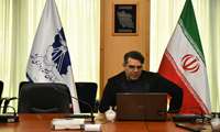 برگزاری دوره آموزشی عملیات قبل و حین تصویربرداری با پهپاد برای همکاران حوزه نقشه و اطلاعات مکانی سازمان مدیریت و برنامه‌ریزی استان‌ها