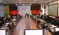 برگزاری نخستین نشست تنظیم دستورالعمل خدمت‌های مرتبط با داده‌های مکانی سازمان سرمایه‌گذاری کشور