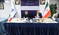 انعقاد تفاهم‌نامه همکاری بین سازمان نقشه‌برداری کشور و سازمان جغرافیایی نیروهای مسلح 