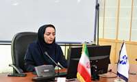  برگزاری دوره آموزشی مفاهیم ثقل سنجی و نحوه توسعه داده های ثقل سنجی در کشور 
