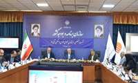 تاکید بر نقش کلیدی داده های مکانی در نشست تخصصی سرشماری عمومی نفوس و مسکن ثبتی مبنا