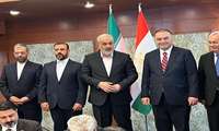 هفدهمین کمیسیون مشترک همکاری‌های اقتصادی ایران و تاجیکستان در شیراز برگزار شد