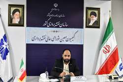 تأکید کمیسیون اصل 90 مجلس شواری اسلامی بر تقویت جایگاه شورای عالی نقشه برداری کشور/لزوم بررسی اقدامات ملی دستگاه های اجرایی کشور در حوزه مهندسی نقشه برداری در کمیسیون معین