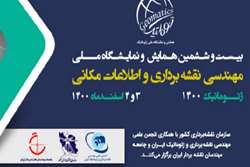 مهلت ارسال مقالات تمدید شد