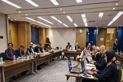 حضور ریاست سازمان نقشه‌برداری کشور به عنوان نماینده رسمی کشور در هفتمین نشست شورای حکام مرکز توسعه مدیریت اطلاعات بلایای آسیا و اقیانوسیه (APDIM) در ترکیه