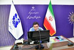 برگزاری دوره آموزشی آشنایی با فرآیند گویاسازی و طبقه بندی عوارض