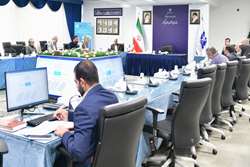 نشست مشترک نحوه توسعه ظرفیت‌های ملی و گسترش همکاری‌های بین‌المللی با مرکز توسعه مدیریت اطلاعات بلایای آسیا و اقیانوسیه (اپدیم) در زمینه مدیریت اطلاعات و داده‌های حوادث و سوانح در کشور، در سازمان نقشه برداری کشور برگزار گردید