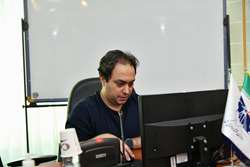برگزاری دومین جلسه آموزشی آشنایی با اینترنت اشیا (IOT)