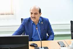 برگزاری نشست تخصصی سازمان نقشه‌برداری کشور درخصوص توسعه ایستگاه‌های دائمی و سامانه ملی هدی در استان آذربایجان‌غربی 