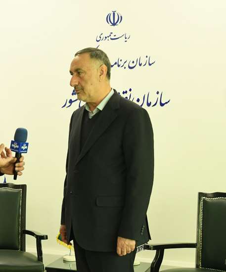 نقش کلیدی تصاویر ماهواره‌ای در توسعه ملی؛ تمرکز بر کاردبردی سازی و همکاری‌های بین‌بخشی