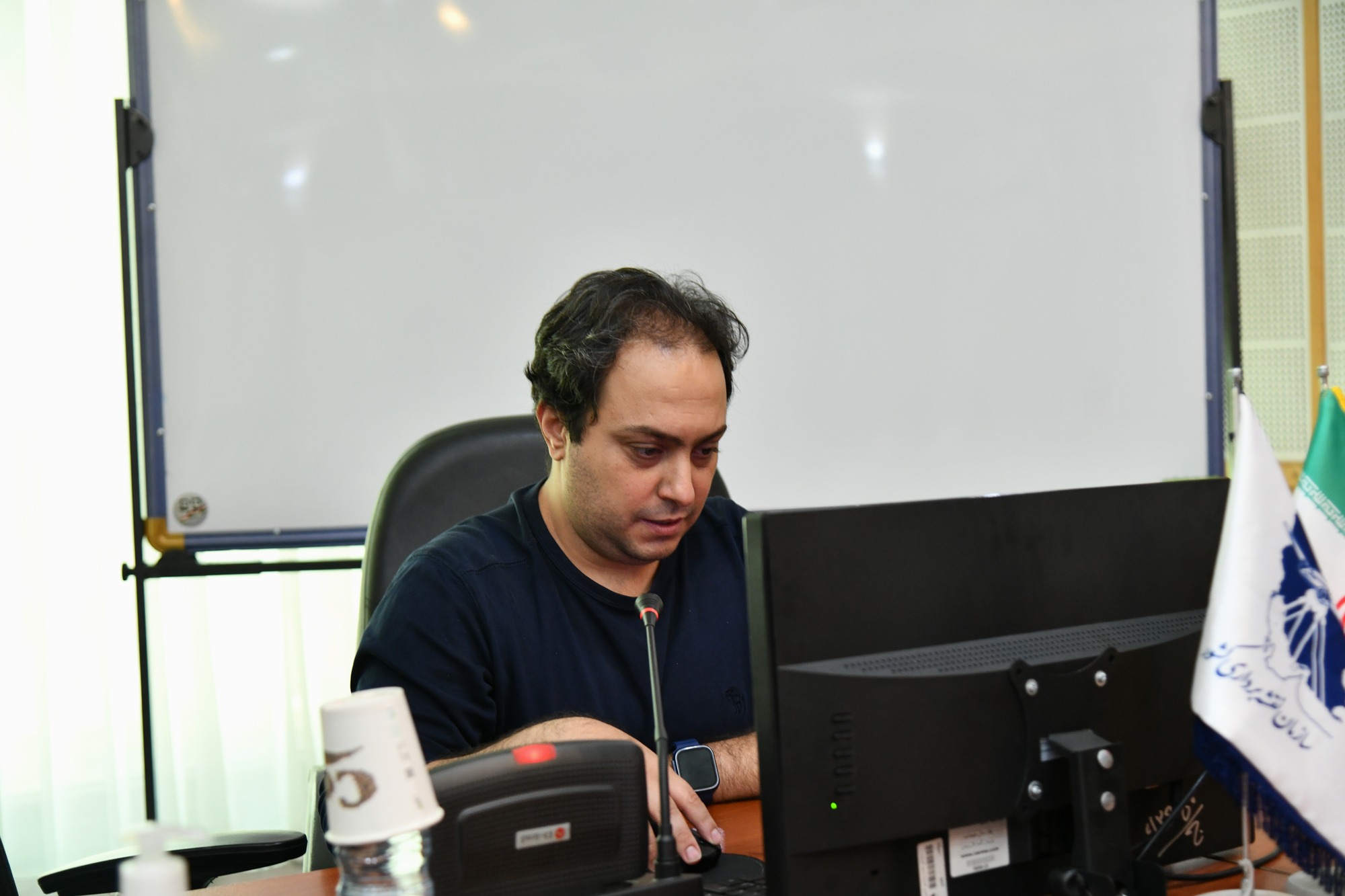  دکتر قاسملو,